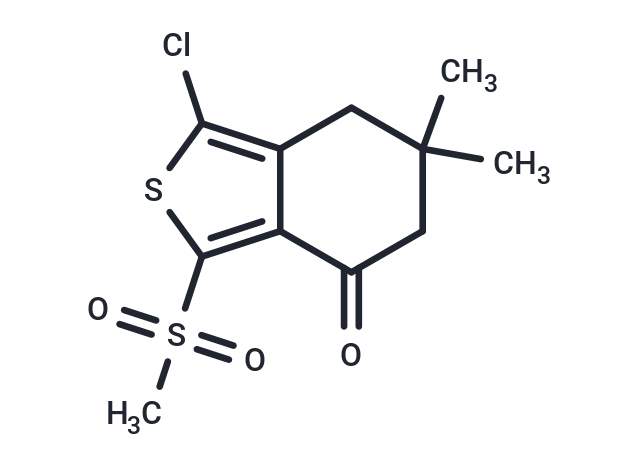 化合物 AI-3|T22556|TargetMol