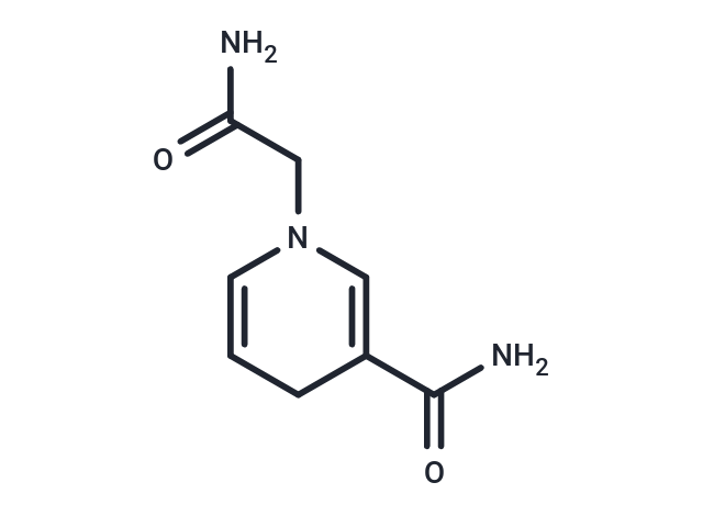 化合物 Caricotamide|T68942|TargetMol