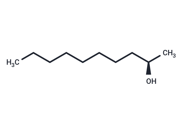 化合物 Decan-2-ol|T31300|TargetMol