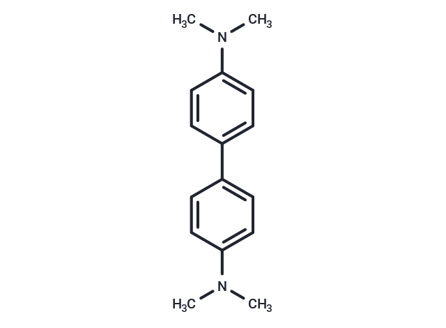 化合物 N,n,n,n-tetramethylbenzidine|T65337|TargetMol