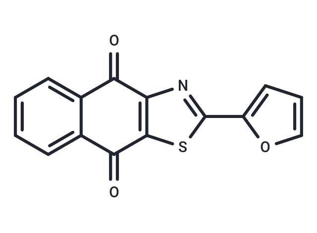 化合物 INO5042|T11658|TargetMol