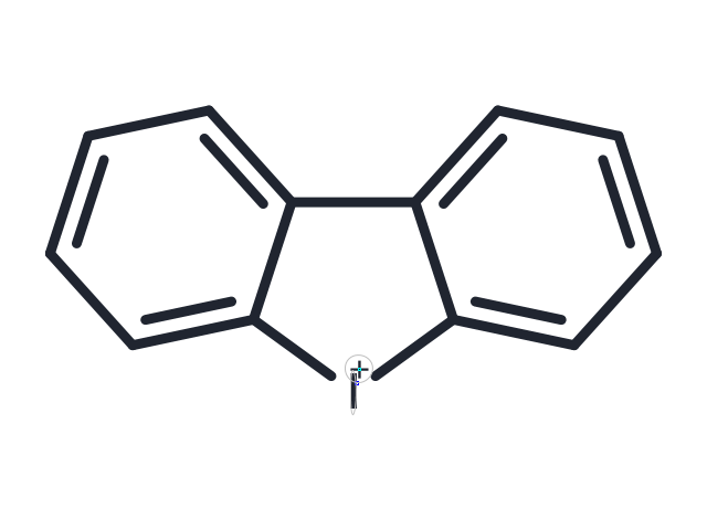 化合物 Diphenyleneiodonium (free base)|T69630|TargetMol