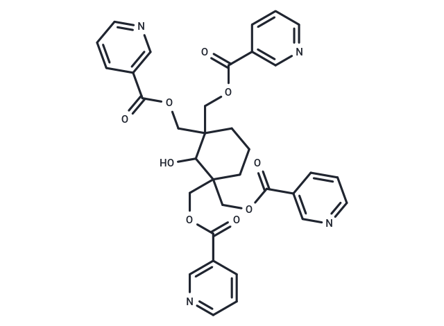 化合物 Nicomol|T24532|TargetMol