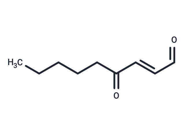 4-oxo-2-Nonenal|T35646|TargetMol