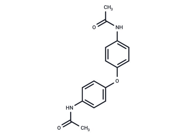 化合物 N,N'-(Oxybis(4,1-phenylene))diacetamide|T67156|TargetMol