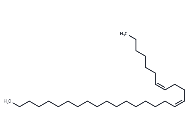 7(Z),11(Z)-Nonacosadiene|T37921|TargetMol