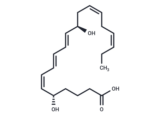 Leukotriene B5|T36423|TargetMol