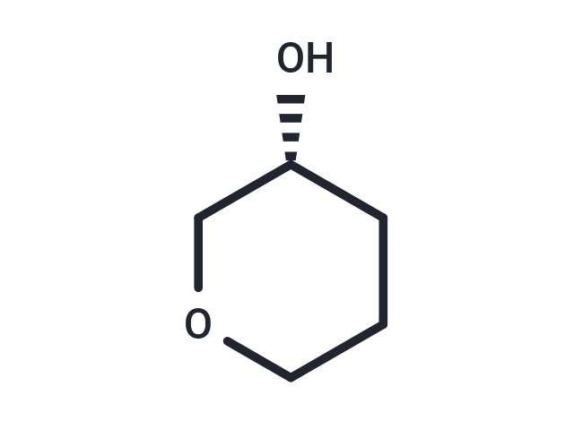 化合物 (R)-Tetrahydro-2H-pyran-2-ol|TNU1003|TargetMol