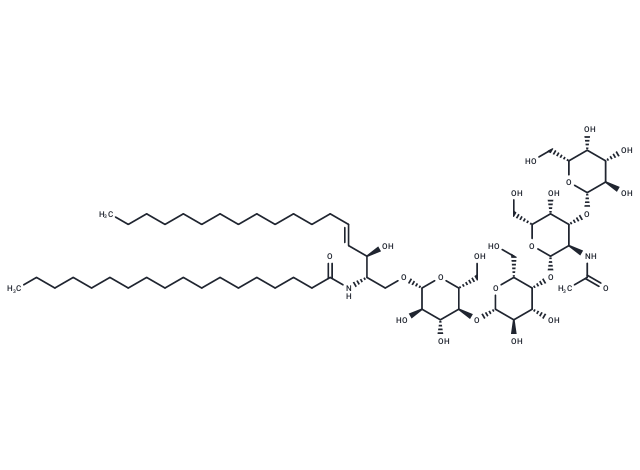 Ganglioside GM1 Asialo Mixture|T37295|TargetMol