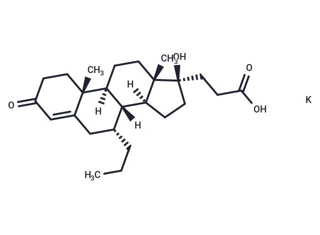 化合物 RU 28318, potassium salt|T23272|TargetMol