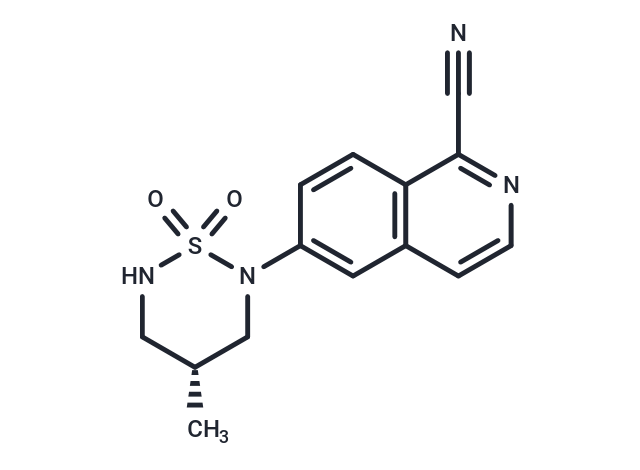 化合物 PF-06260414|T33944|TargetMol