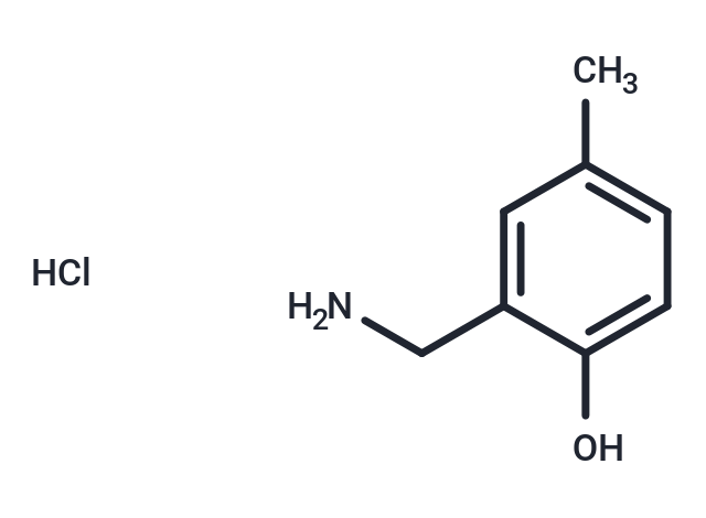 5-methyl-2-HOBA (hydrochloride)|T35974|TargetMol