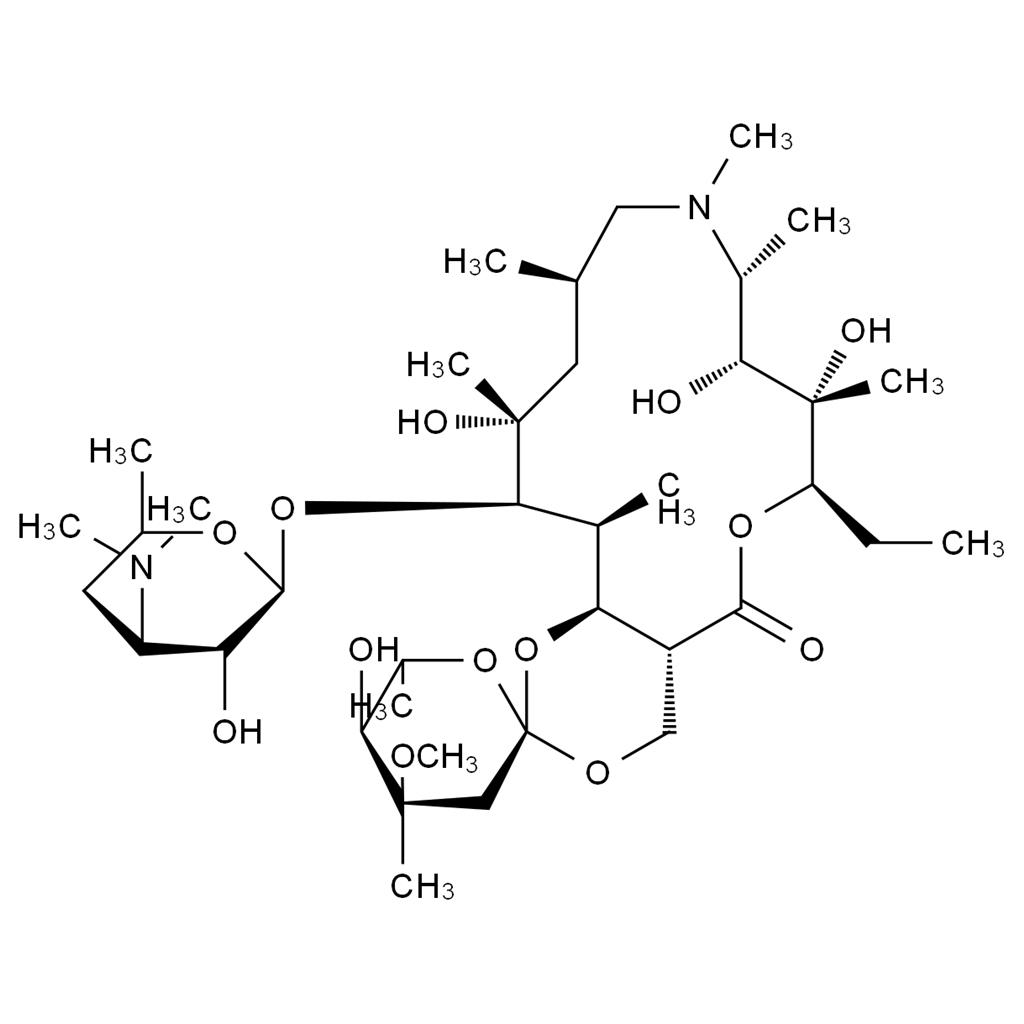 CATO_阿奇霉素EP杂质K_612534-95-9_97%