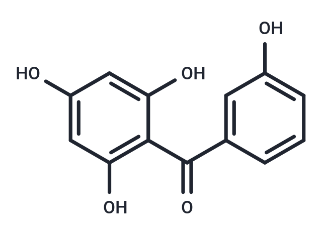 化合物 2,3',4,6-Tetrahydroxybenzophenone|TN2687|TargetMol