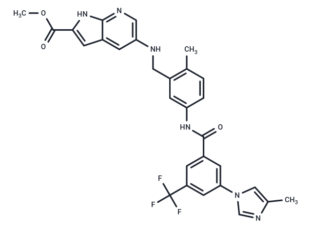 CAY10717|T36193|TargetMol