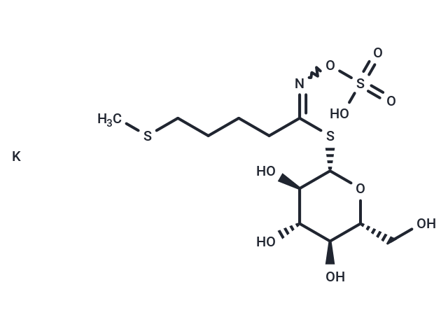 化合物Glucoerucin|TN1696|TargetMol