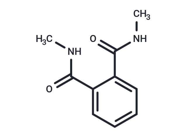 化合物 N1,N2-Dimethylphthalamide|T67153|TargetMol