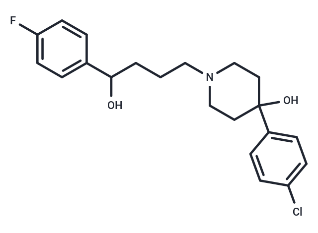 Reduced Haloperidol|T37167|TargetMol