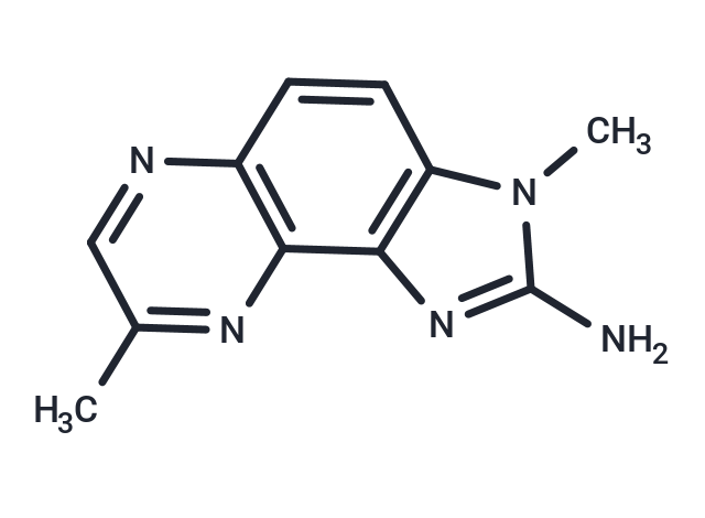 化合物 MeIQx|T35681|TargetMol