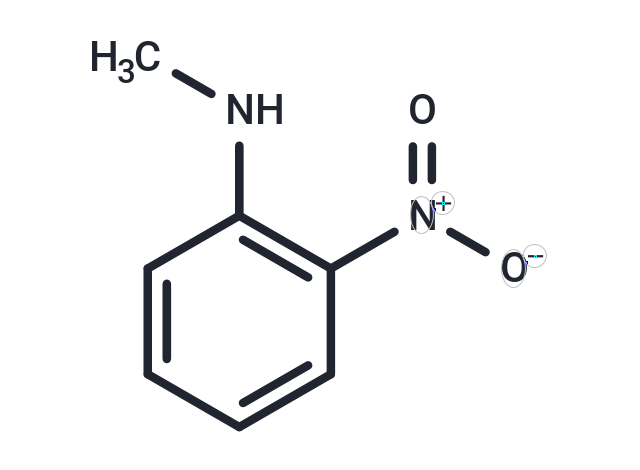 化合物 N-Methyl-2-nitroaniline|T67031|TargetMol