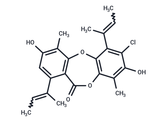 Emeguisin A|T35737|TargetMol