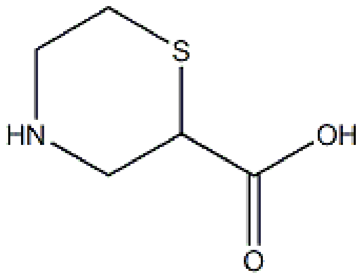 反式-3-丙基-L-脯氨酰-L-ALPHA-天冬氨酰-NALPHA-甲基-L-苯丙氨酰胺苄酯单盐酸盐 134676-16-7