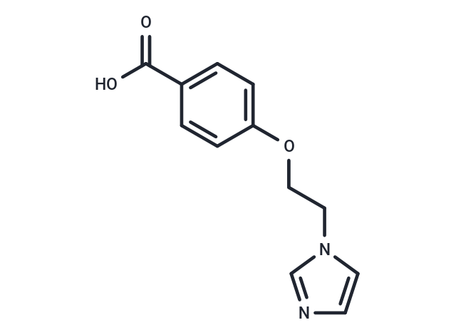 化合物 Dazoxiben free base|T21471|TargetMol