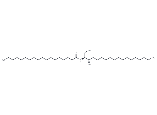 C18 dihydro Ceramide (d18:0/18:0)|T35807|TargetMol