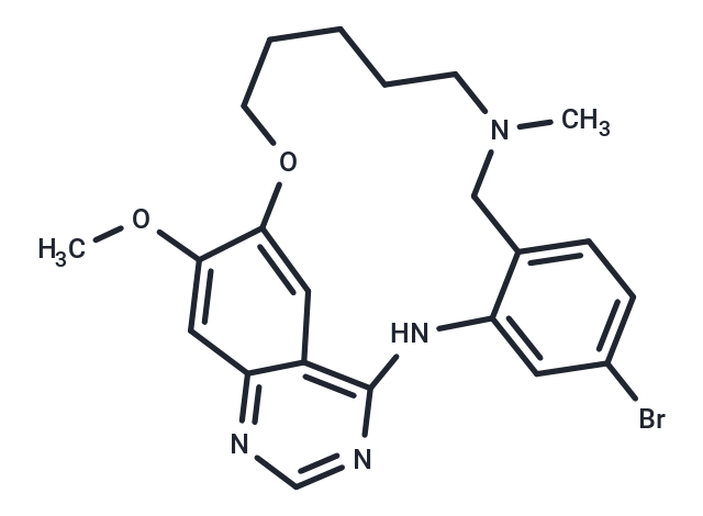 化合物 BGB-102|T10531|TargetMol