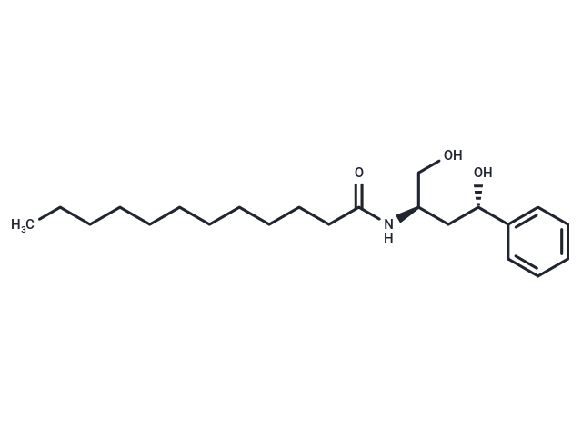 化合物 HPA-12|T71843|TargetMol