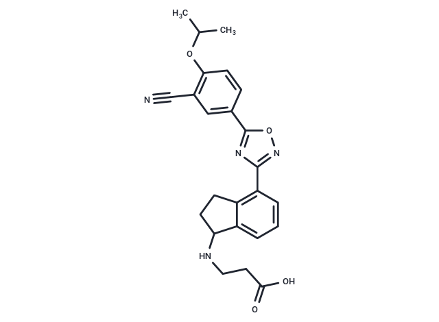 化合物 RP-001|T12780|TargetMol