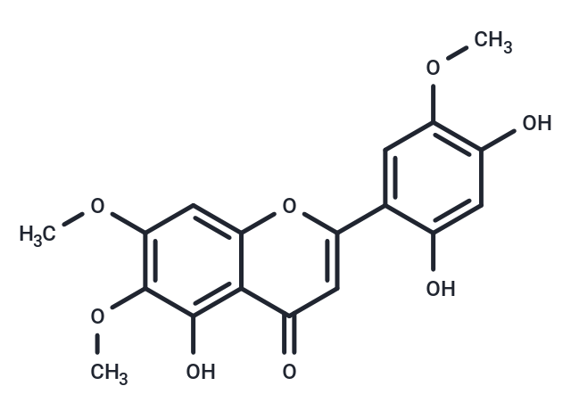 化合物 Arcapillin|T26653|TargetMol