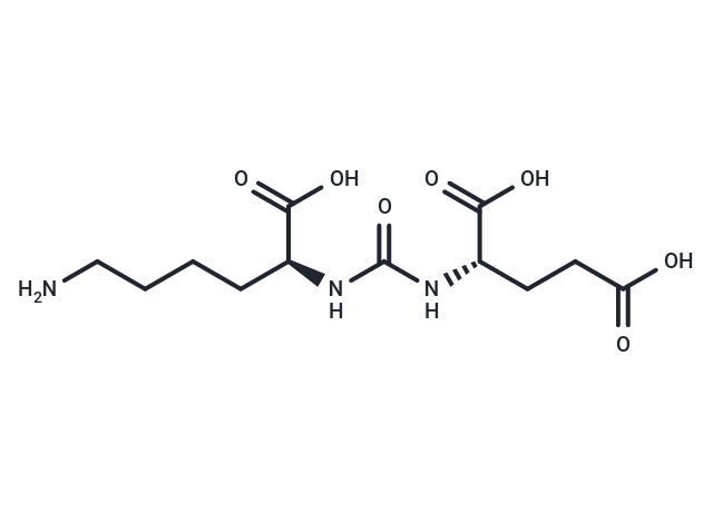 GCPII-IN-1|T38420|TargetMol