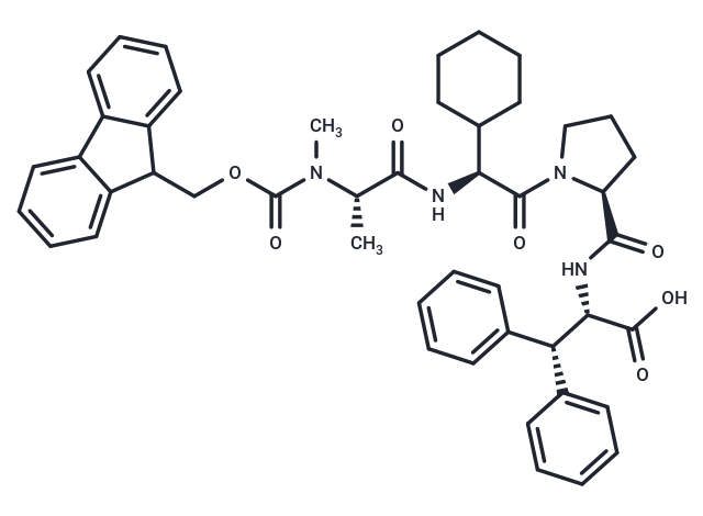 化合物 E3 ligase Ligand 10|T17868|TargetMol