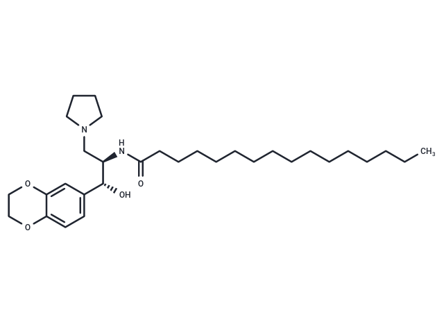 化合物 EtDO-P4|T63600|TargetMol