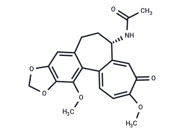 化合物 Cornigerine|T68873|TargetMol