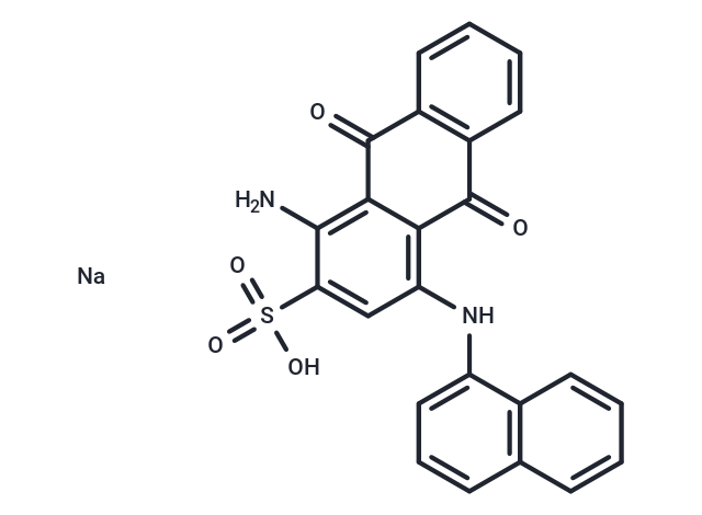 化合物 PSB 06126|T23193|TargetMol