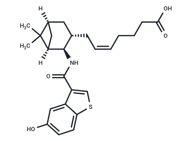 化合物 S-5751|T28651|TargetMol