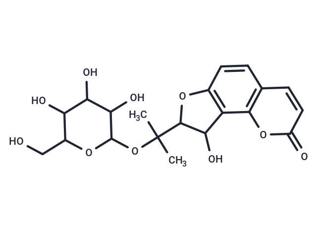 化合物 Apterin|TMA1241|TargetMol