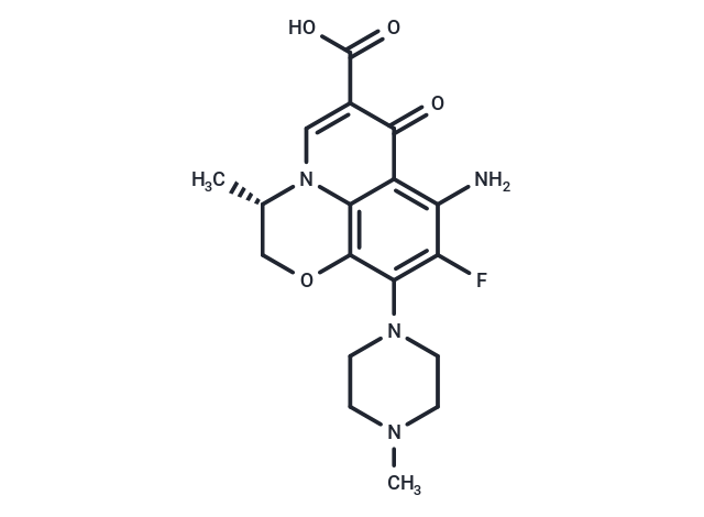 Antofloxacin|T38581|TargetMol