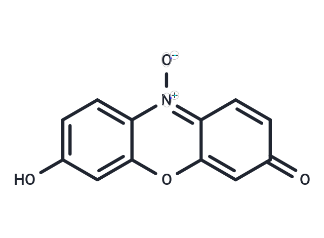 化合物 Resazurin|T7650L|TargetMol