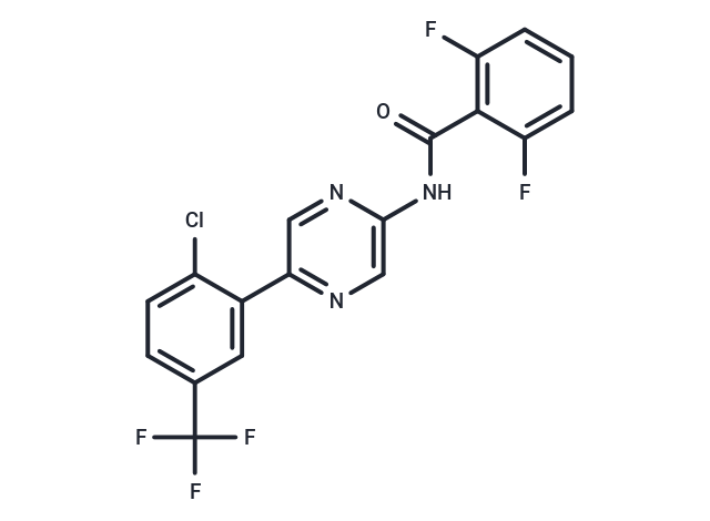 化合物 AMG-1|T68408|TargetMol