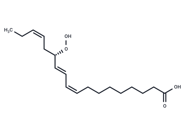 13(S)-HpOTrE|T37394|TargetMol