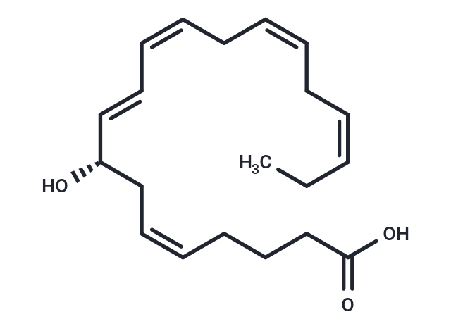 8(S)-HEPE|T37157|TargetMol