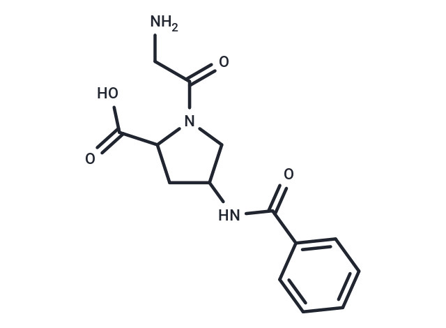 化合物 Danegaptide|T19336|TargetMol