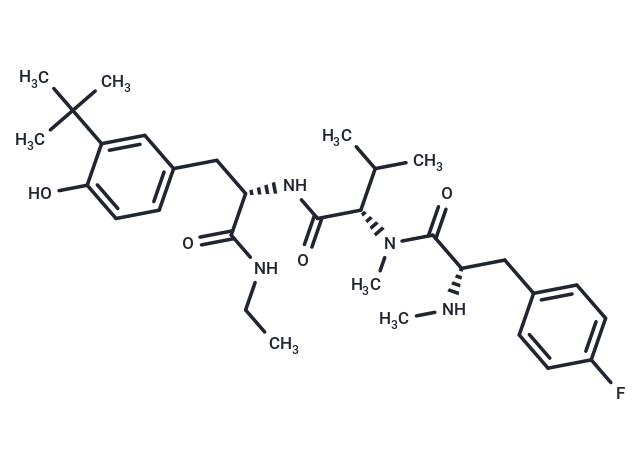 化合物 MA-2029|T15946|TargetMol