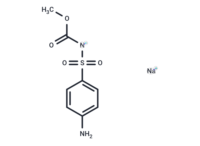 化合物 Asulam sodium|T69693|TargetMol