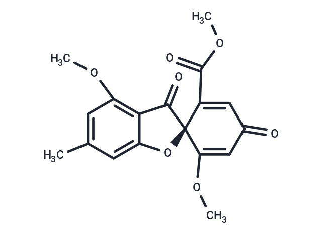 Trypacidin|T35750|TargetMol