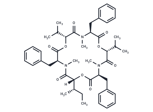 Beauvericin A|T35757|TargetMol