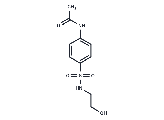 化合物 p18SMI-21|T24582|TargetMol